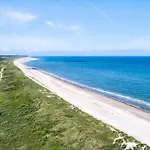 Jb716-fjerritslev-tyttebaerstien-16 Semesterbostad *